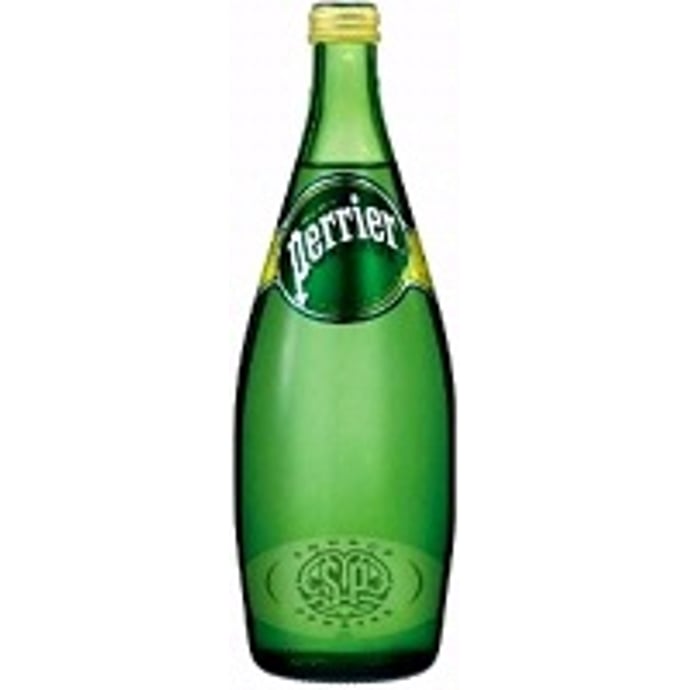 Perrier Water