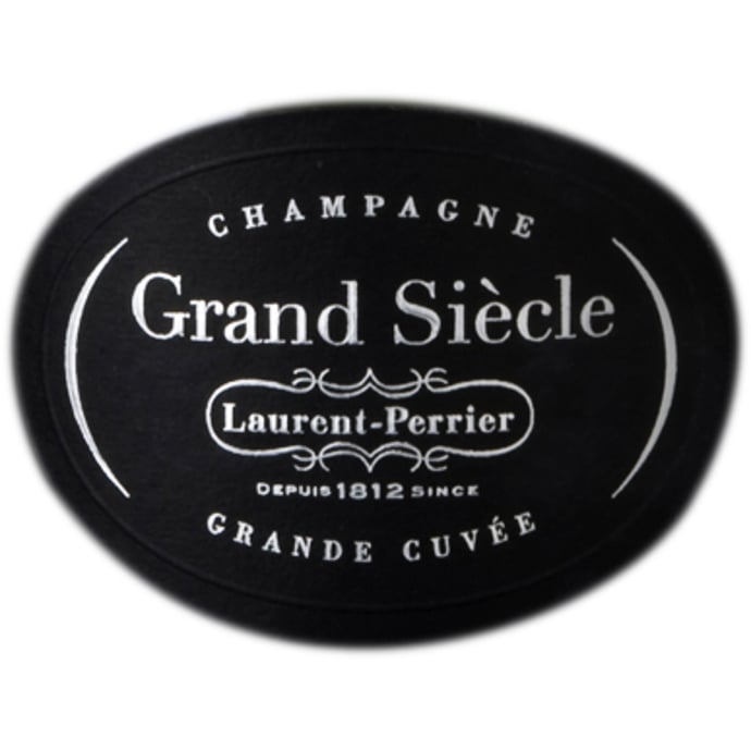 Laurent Perrier Les Reserves Grand Siecle