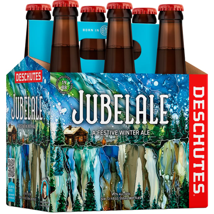 Deschutes Jubelale