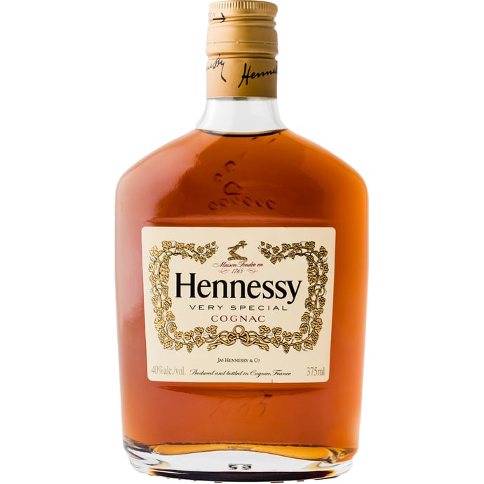 Hennessy VS Cognac