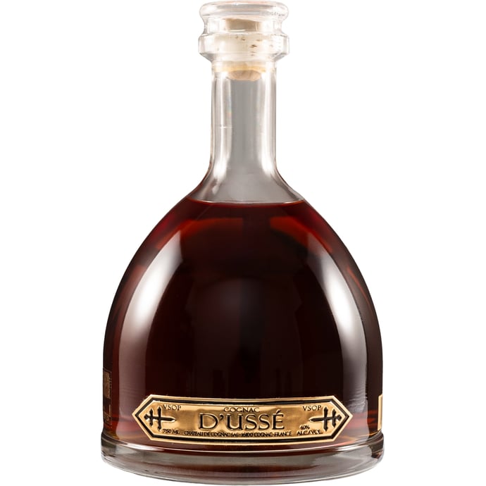 D'Usse VSOP Cognac