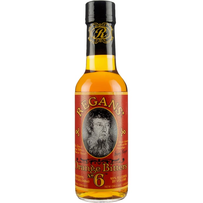 Regan's Orange Bitters