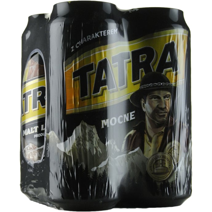 Tatra Mocne