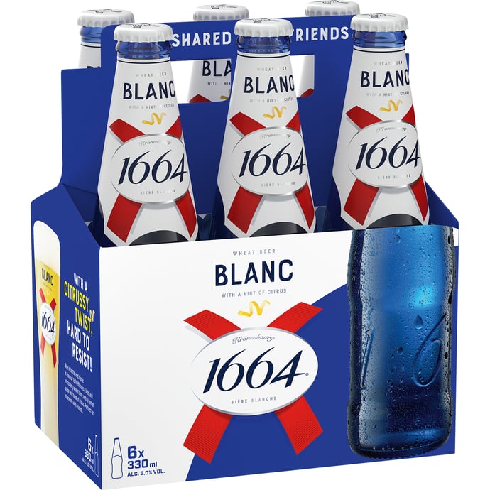 크로넨버그 (Kronenbourg)