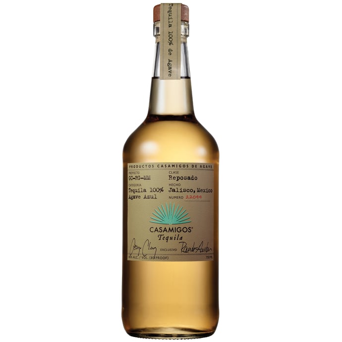 Casamigos Reposado Tequila