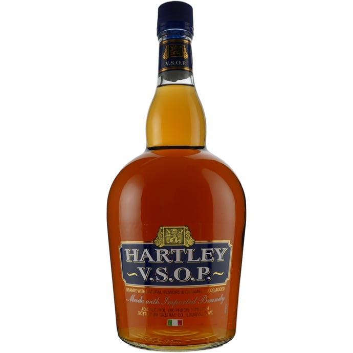Hartley Brandy