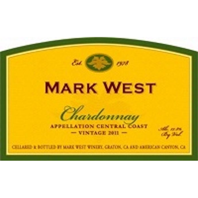 Mark West Chardonnay