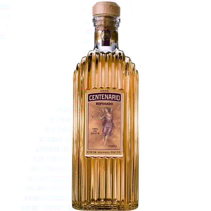 Gran Centenario Tequila Reposado