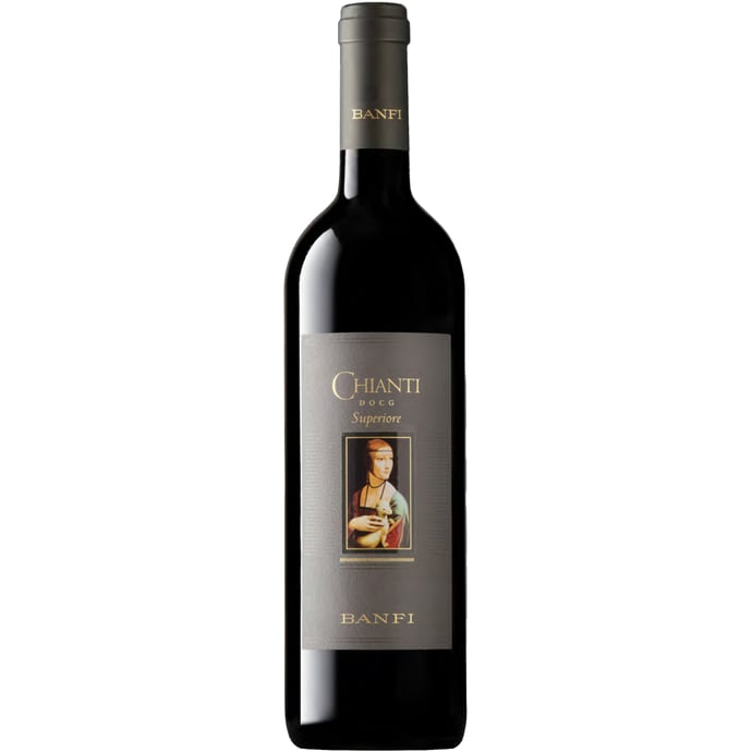 Banfi Chianti Superiore