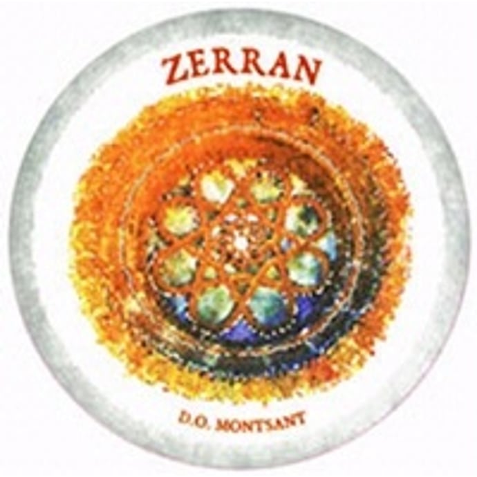 Falset Marca Montsant Zerran 2022