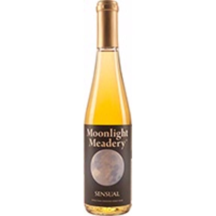 Moonlight Mead Sensual Half Bottle