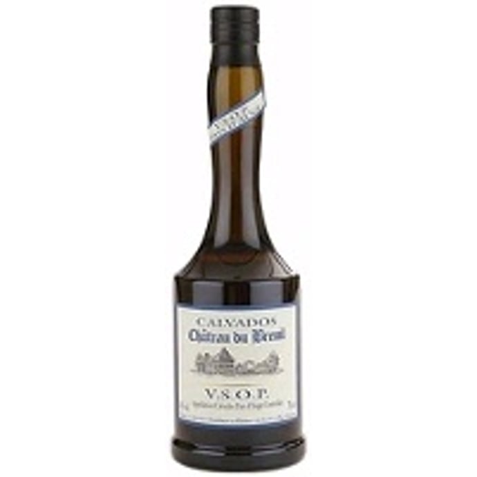 Chateau du Breuil VSOP Calvados