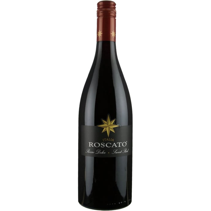Roscato Rosso Dolce