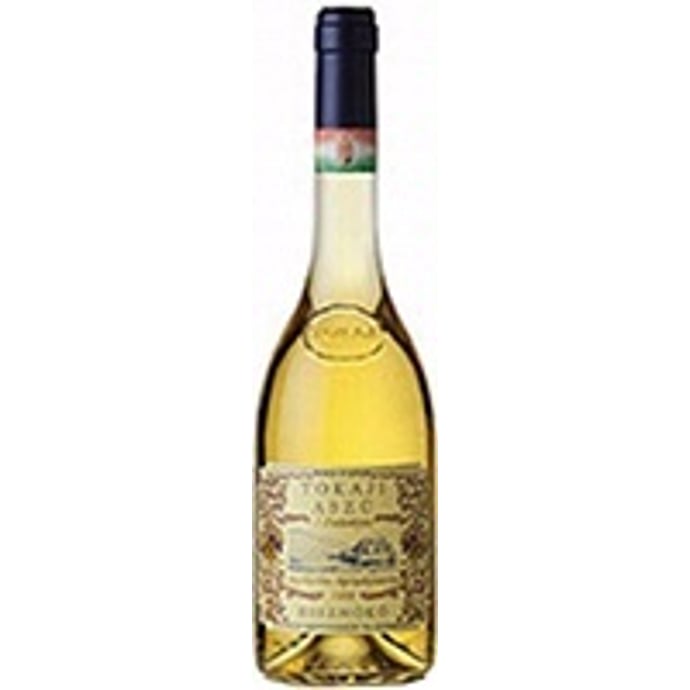 Disznoko Escenzia 2000 Half Bottle