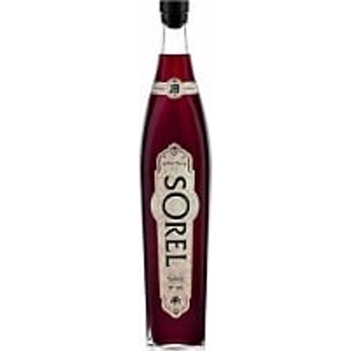 Sorel Liqueur