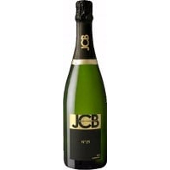 JCB Cremant de Bourgogne No. 21 Brut