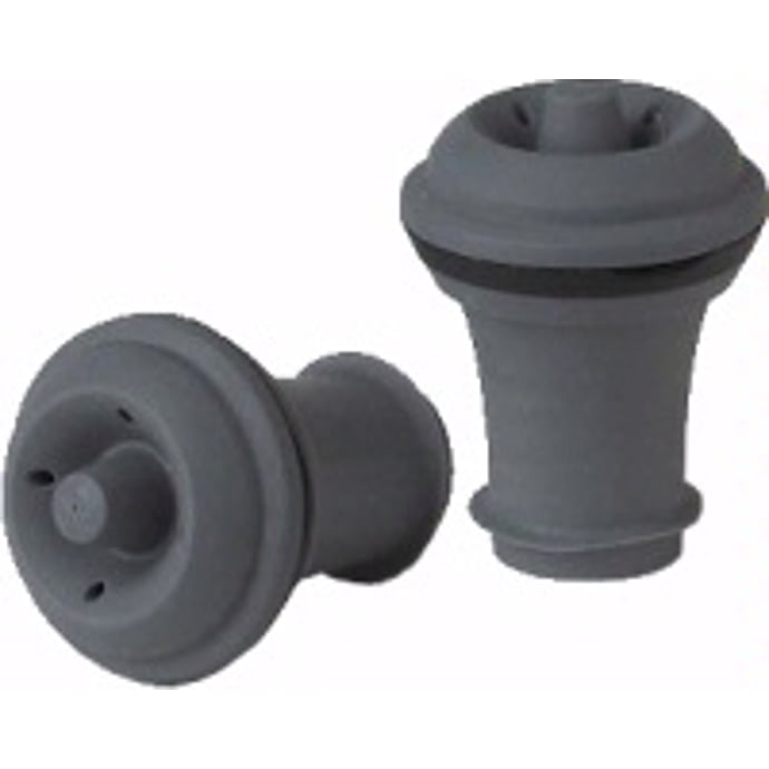 Vacu Vin Wine Saver Extra Stoppers 2 Pack