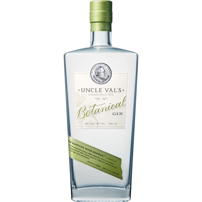 Uncle Val's Botanical Gin