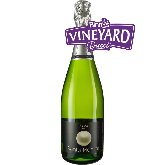 Santa Monica Cava Brut