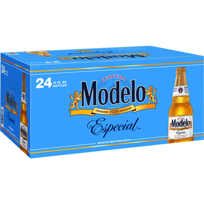 Modelo Especial