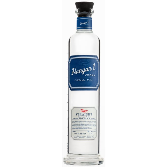 Hangar One Vodka