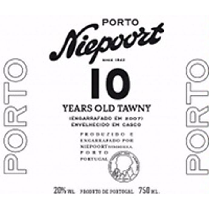 Niepoort 10 Year Old Tawny Port
