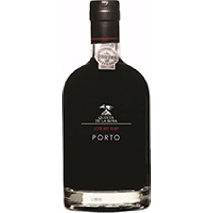 Quinta de la Rosa Lot 601 Ruby Port