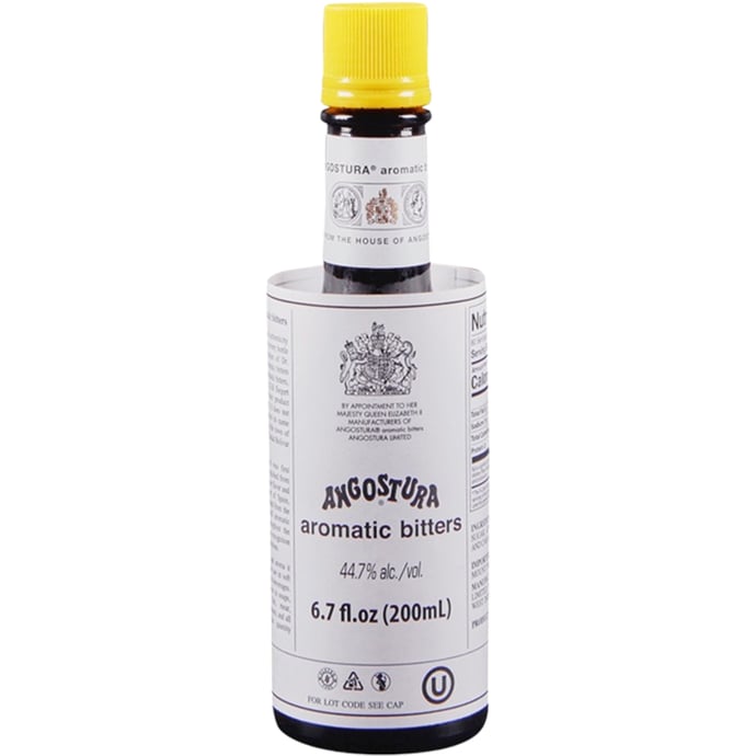 Angostura Bitters Aromatic