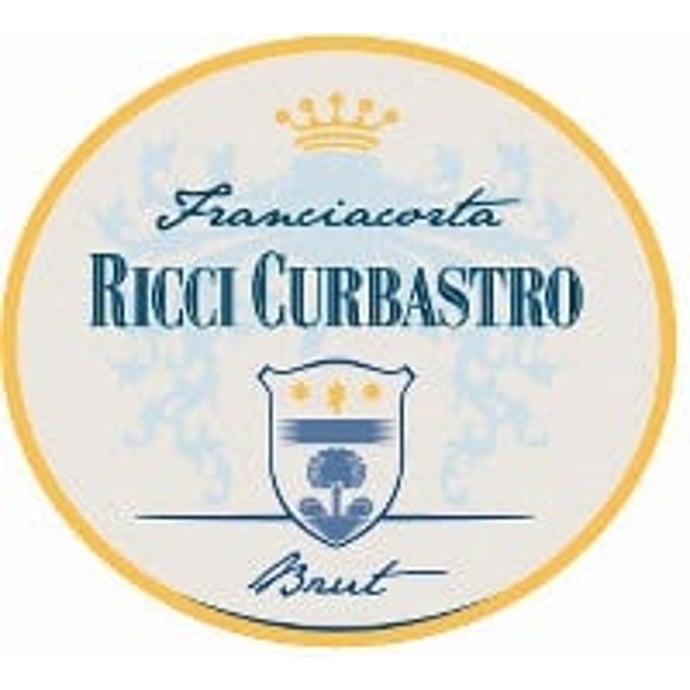 Ricci Curbastro Franciacorta Brut
