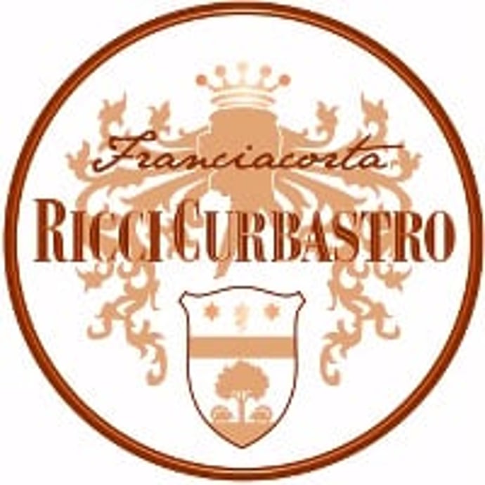 Ricci Curbastro Franciacorta Brut Rose