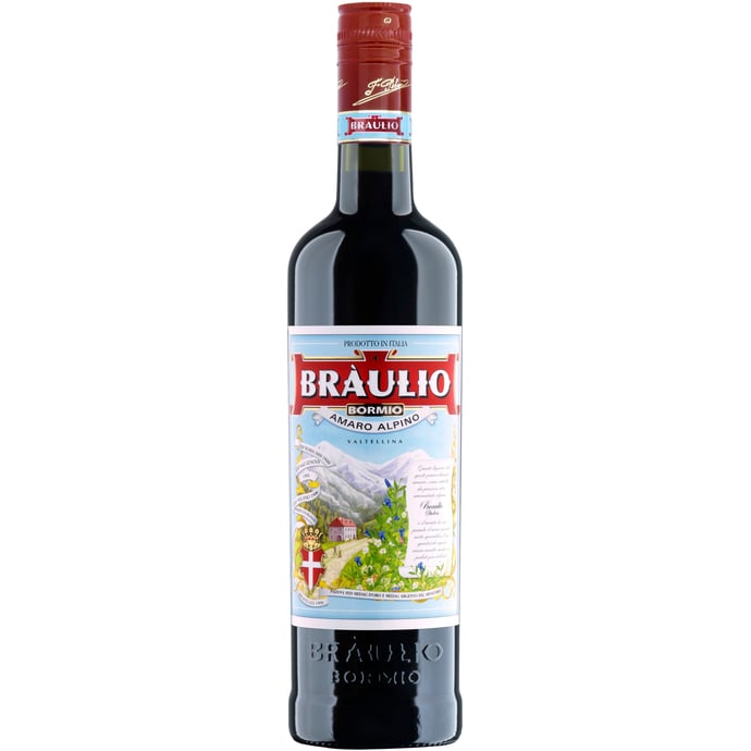 Braulio Amaro