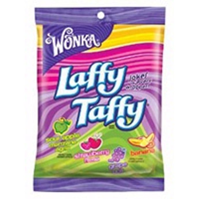 Laffy Taffy Bag