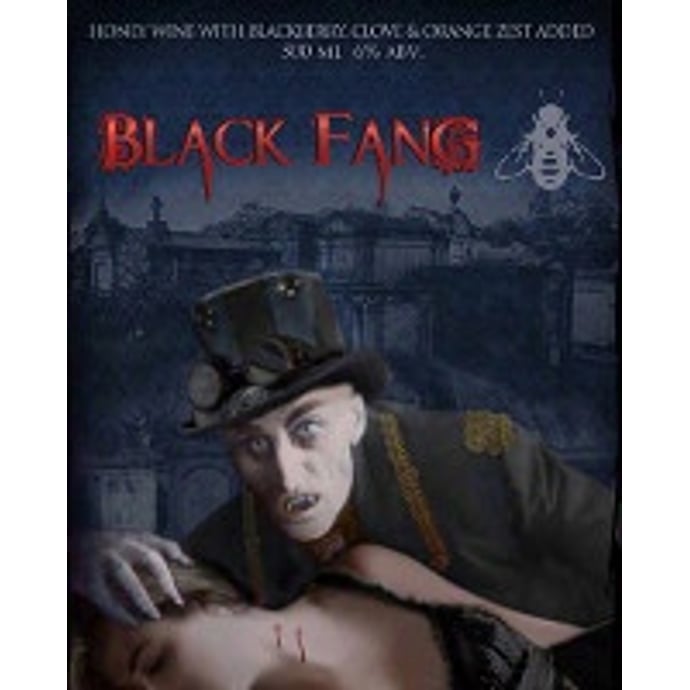 B. Nektar Black Fang