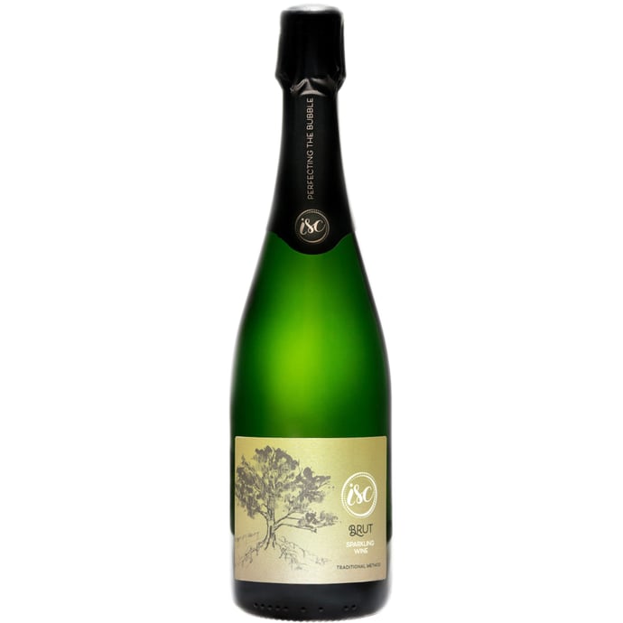 Illinois Sparkling Co Brut