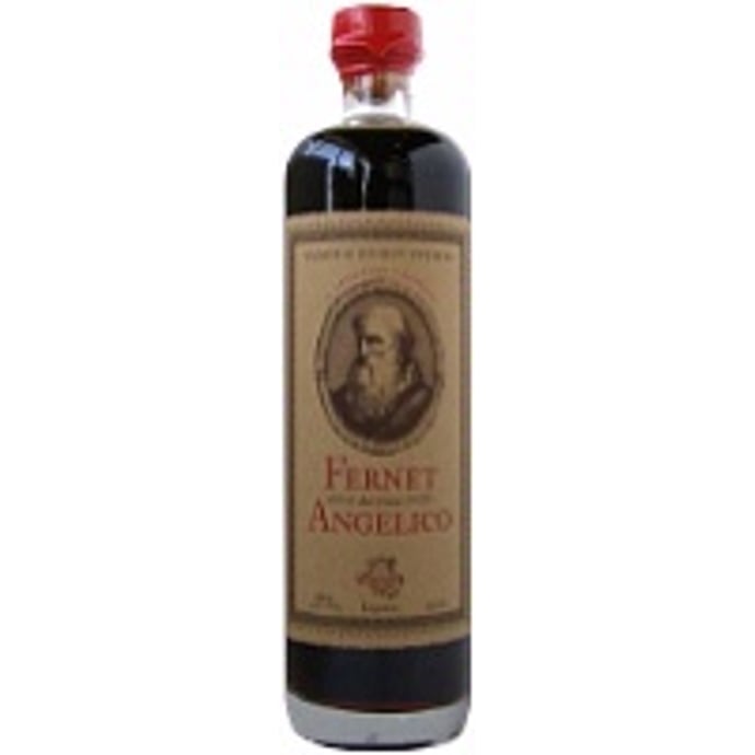 Fernet del Frate Tempus Fugit