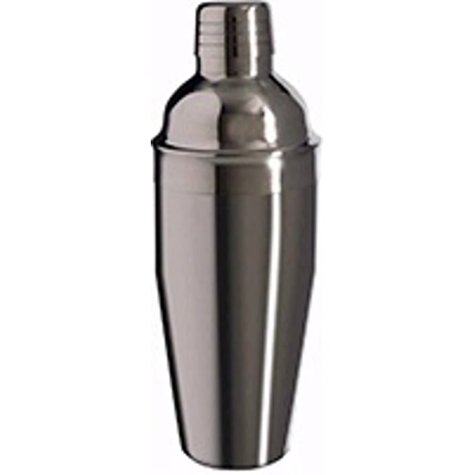 Wrap Art Stainless Steel 24 oz Shaker Boxed