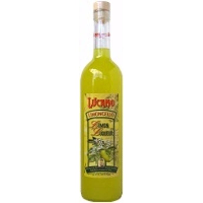 Limoncello di Sorrento Lucano