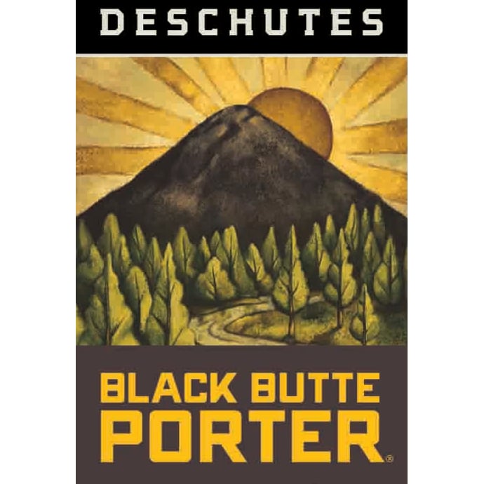 Deschutes Black Butte