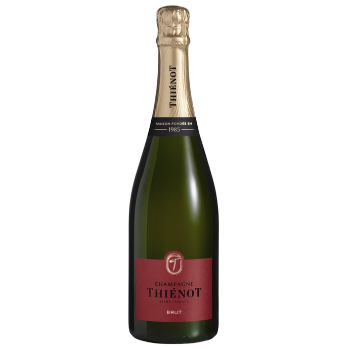 Thienot Brut
