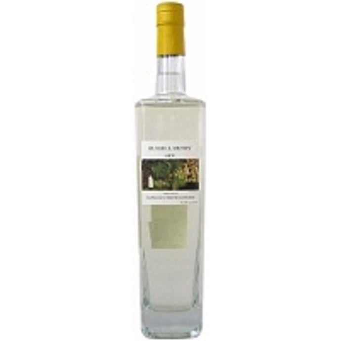Russell Henry Hawaiian White Ginger Gin