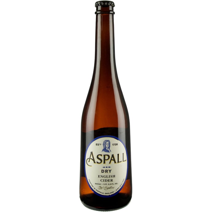Aspall Dry Cider