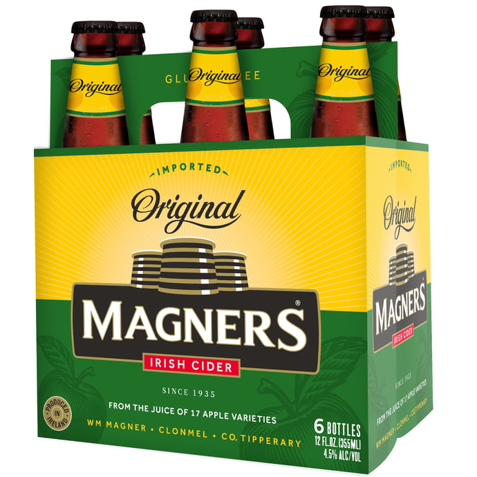 Magners Original Cider