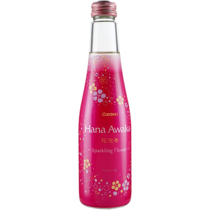 Hana Awaka Flower Sparkling