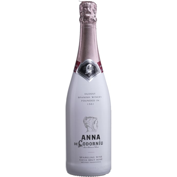 Codorniu Anna de Codorniu Brut Rose