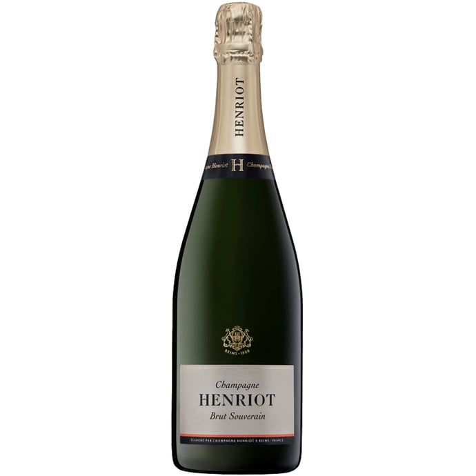 Henriot Brut Souverain