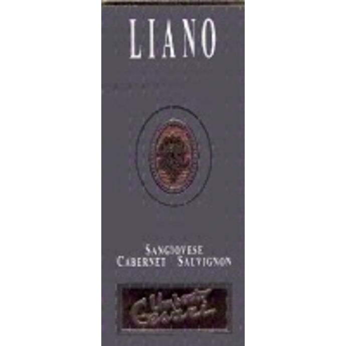 Umberto Cesari Liano 2019
