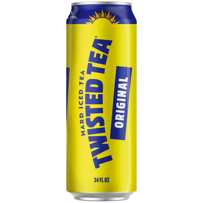 Twisted Tea Original