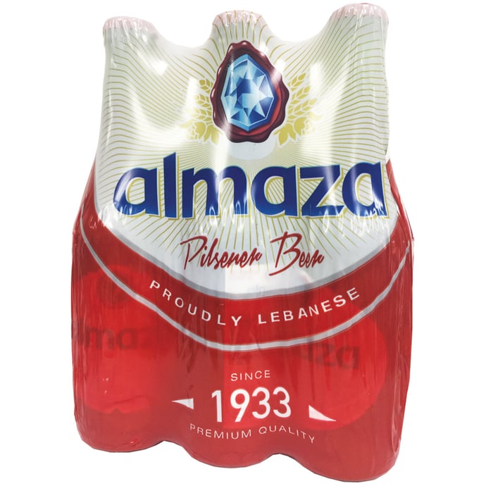 Almaza