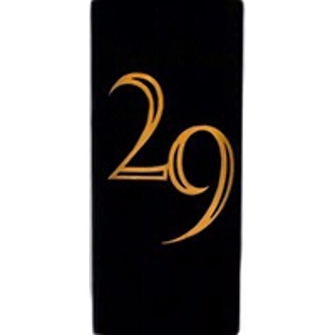 Vineyard 29 Cabernet Sauvignon Estate 2010