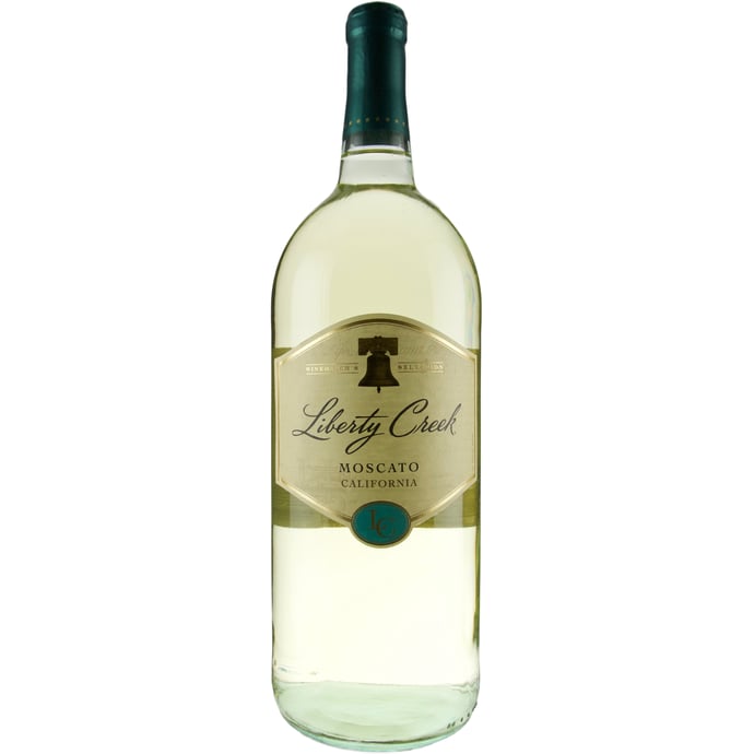 Liberty Creek Moscato